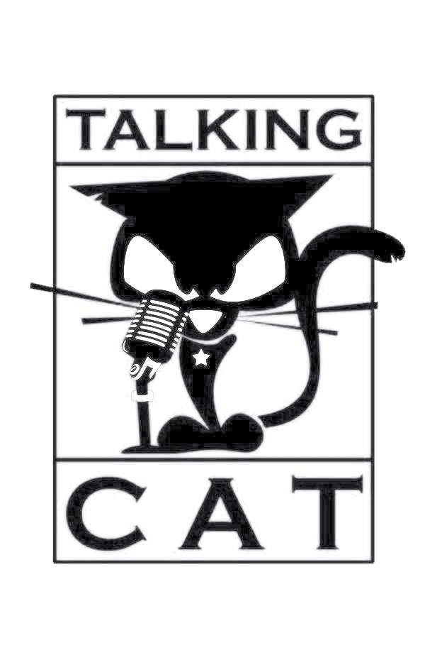 Talking Cat